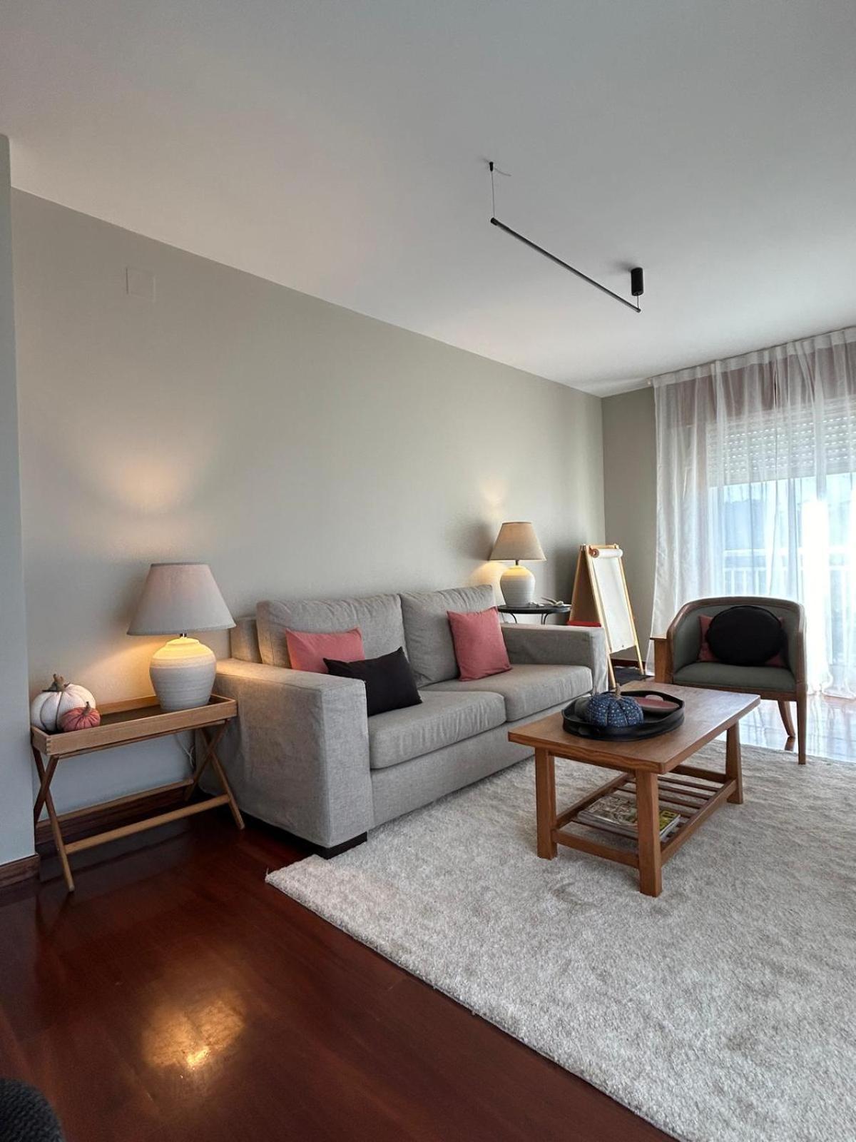 Apartamento Galeguina Vigo Zewnętrze zdjęcie
