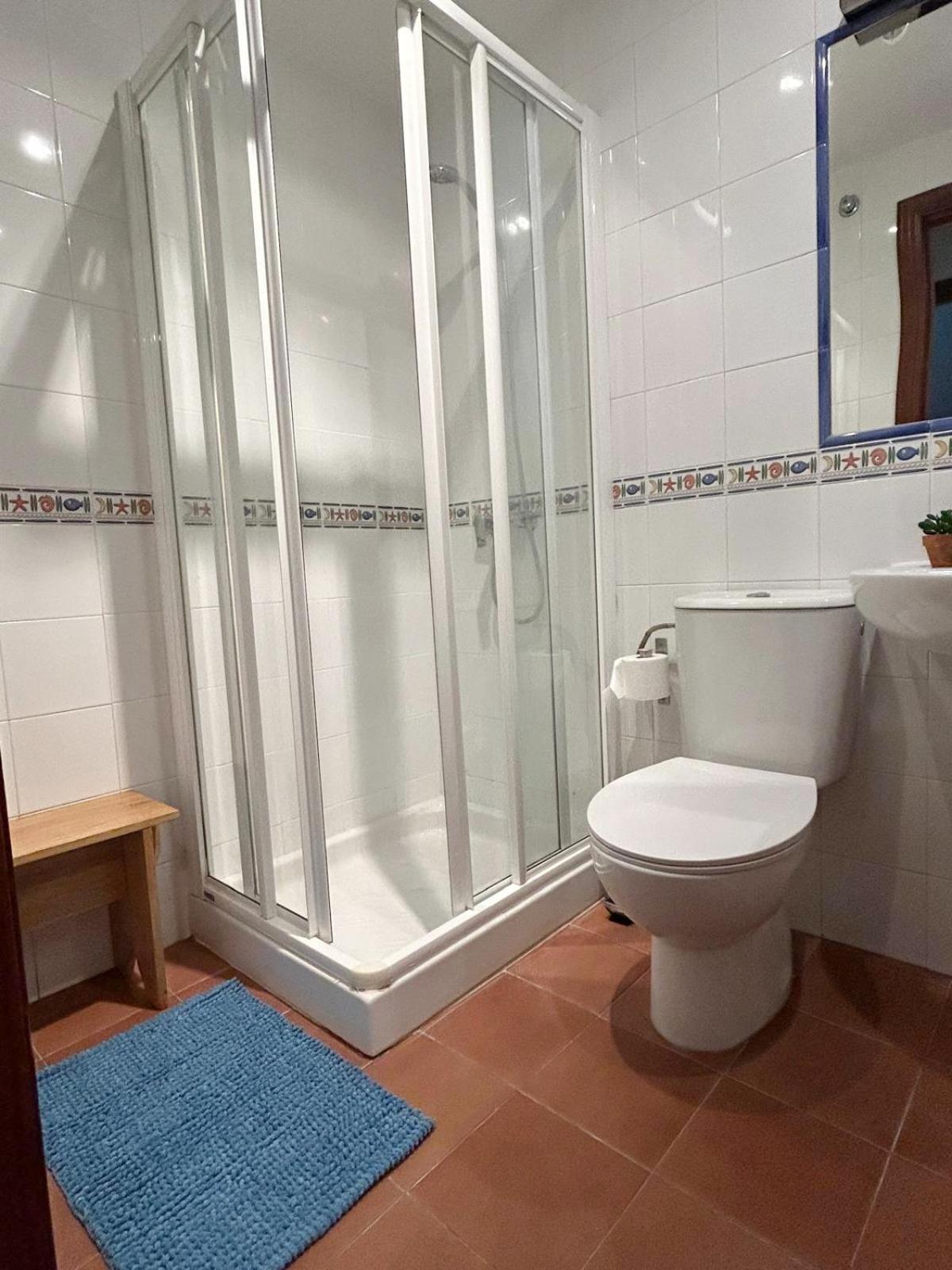 Apartamento Galeguina Vigo Zewnętrze zdjęcie