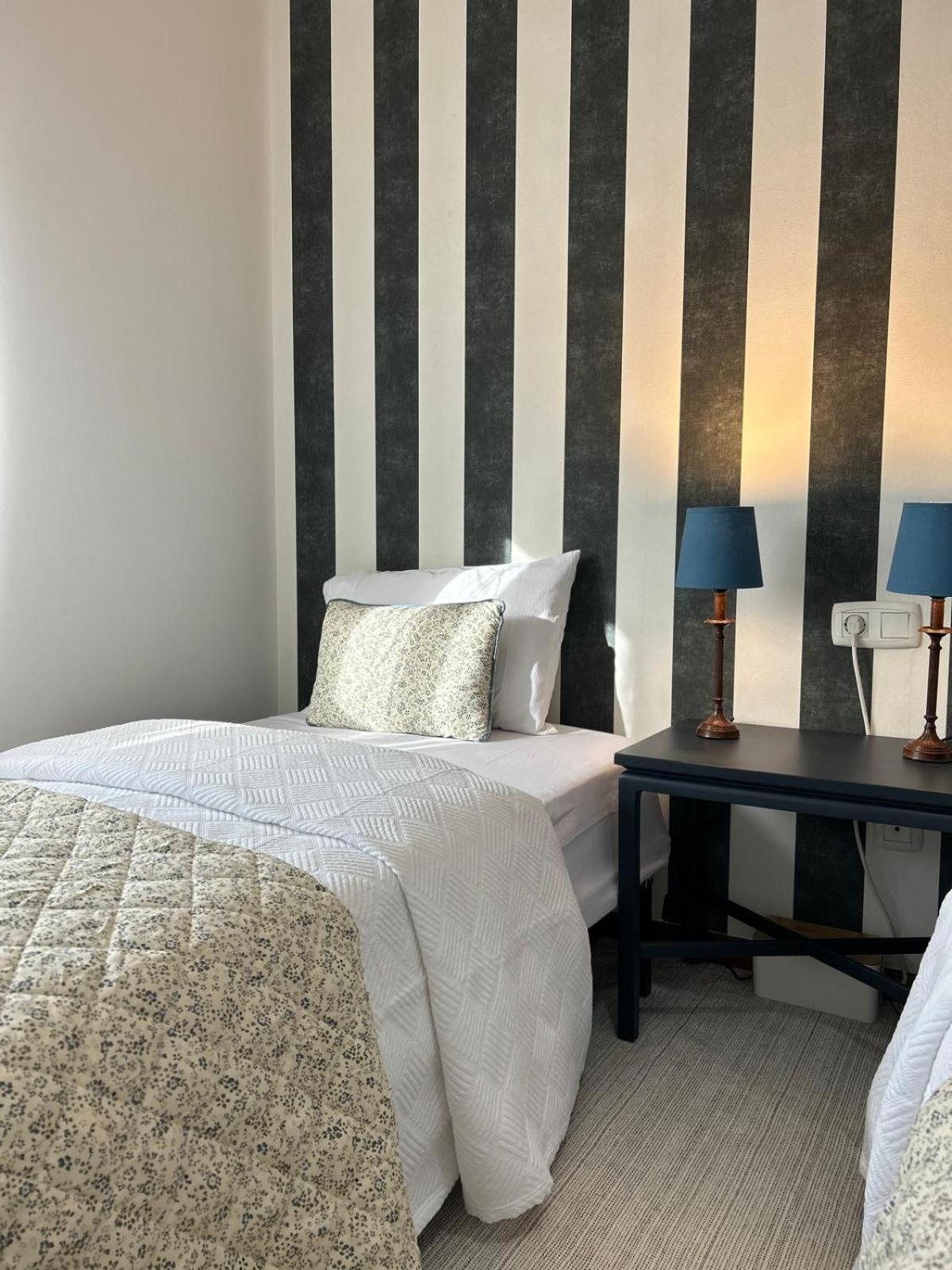 Apartamento Galeguina Vigo Zewnętrze zdjęcie